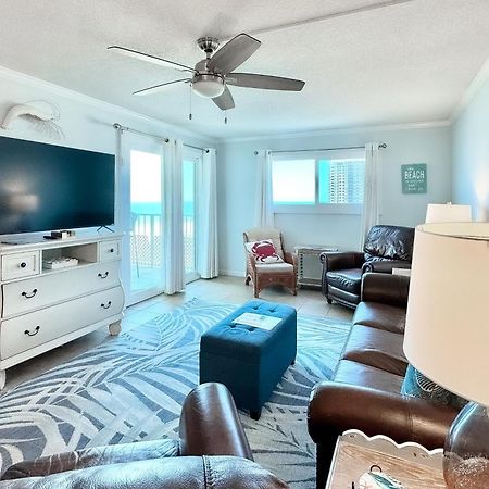 Regency Towers Villa Panama City Beach Exterior foto