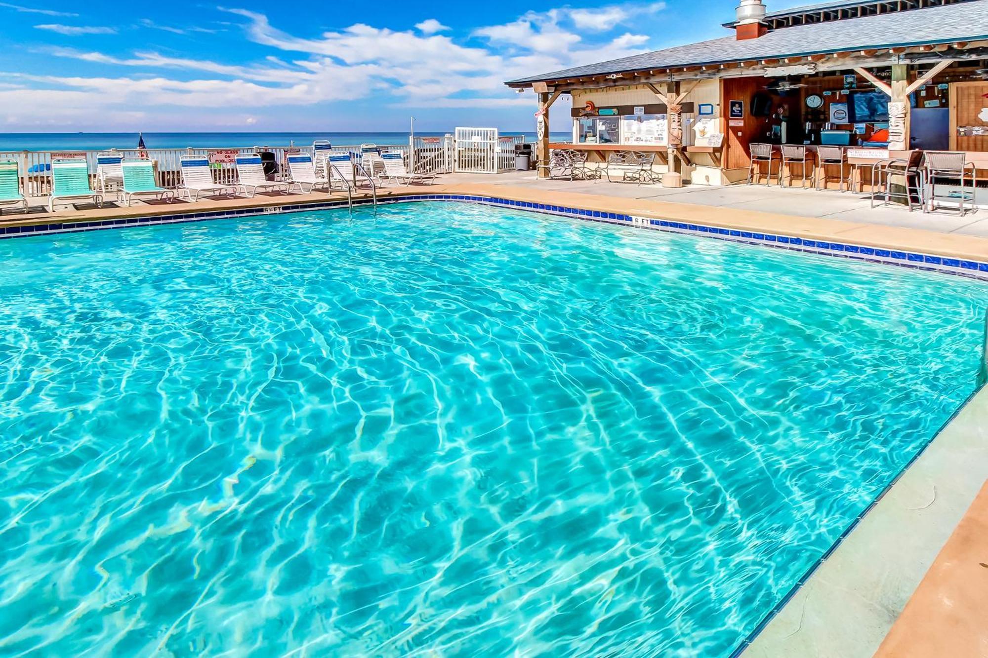 Regency Towers Villa Panama City Beach Exterior foto