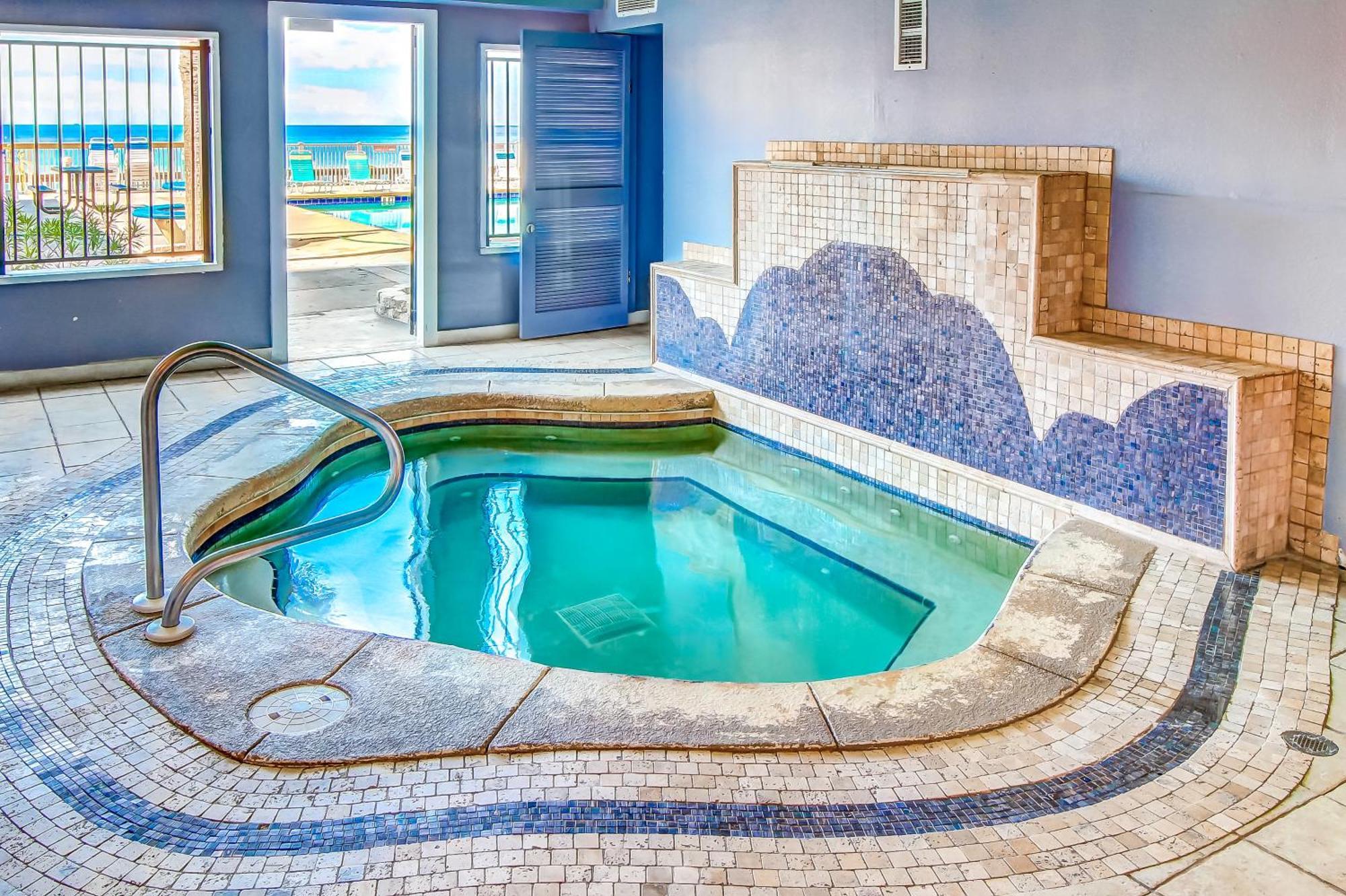 Regency Towers Villa Panama City Beach Exterior foto