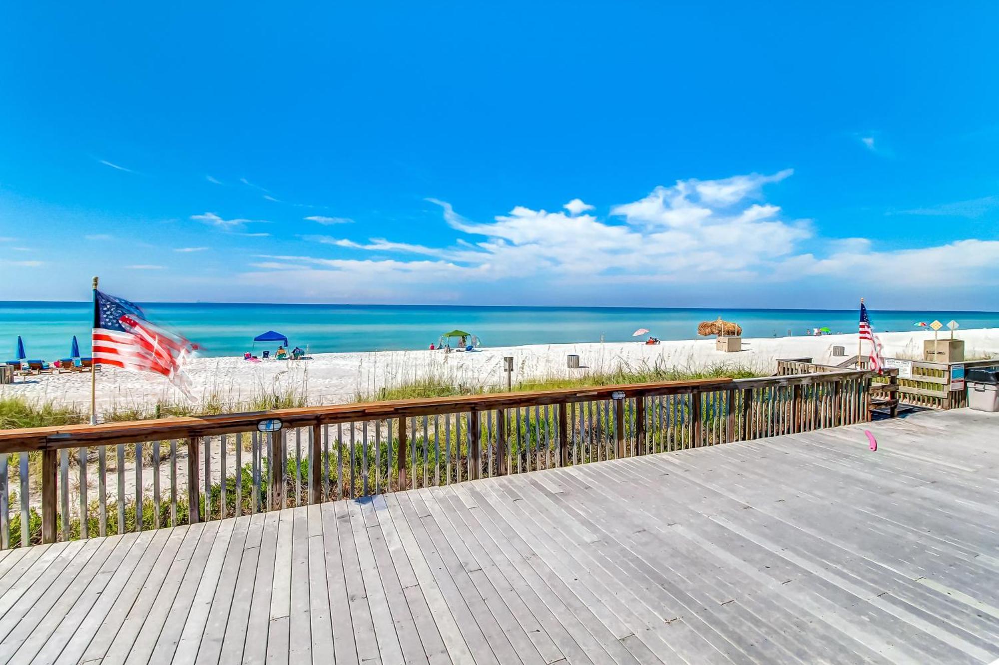 Regency Towers Villa Panama City Beach Exterior foto