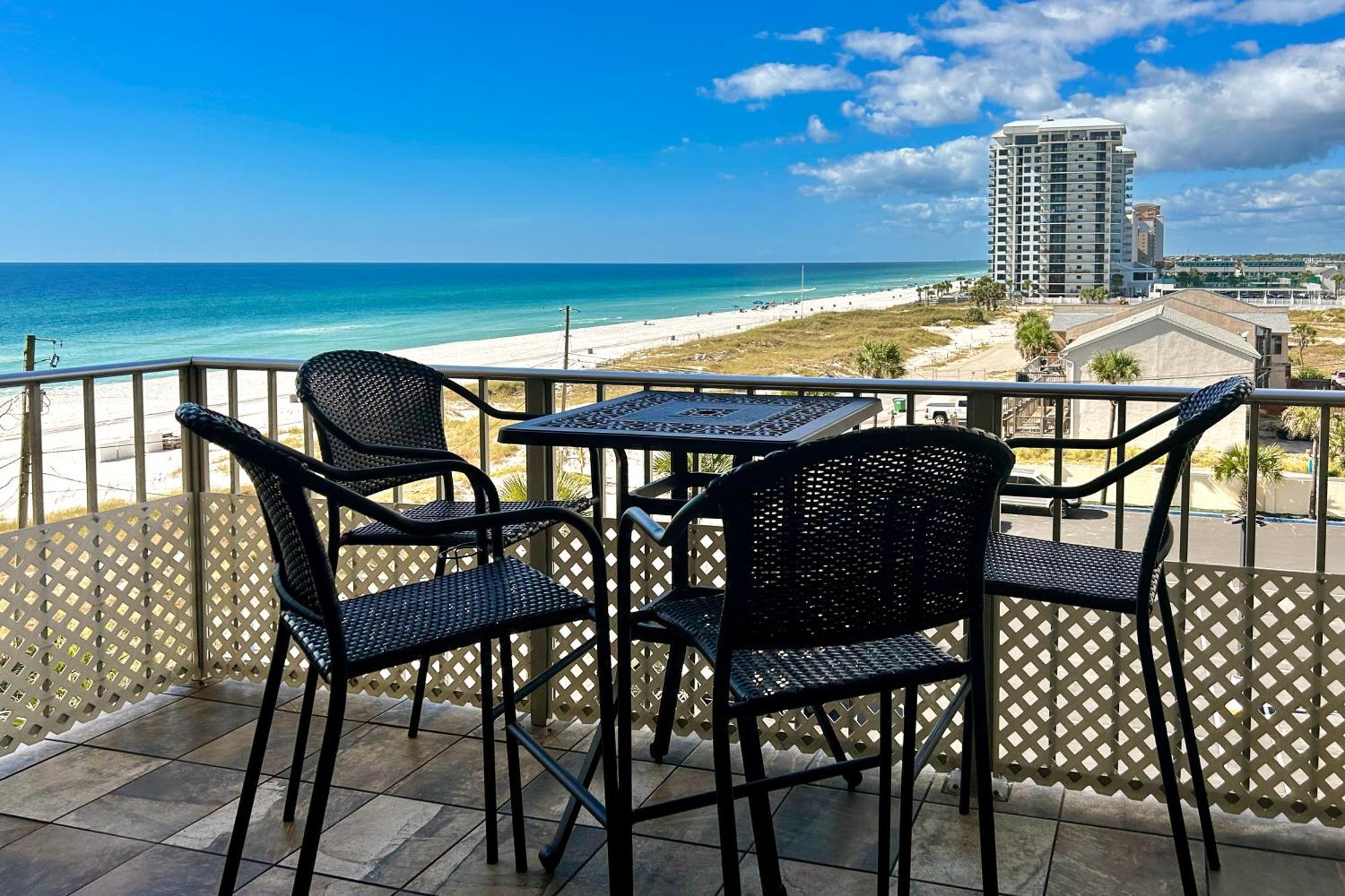 Regency Towers Villa Panama City Beach Cameră foto