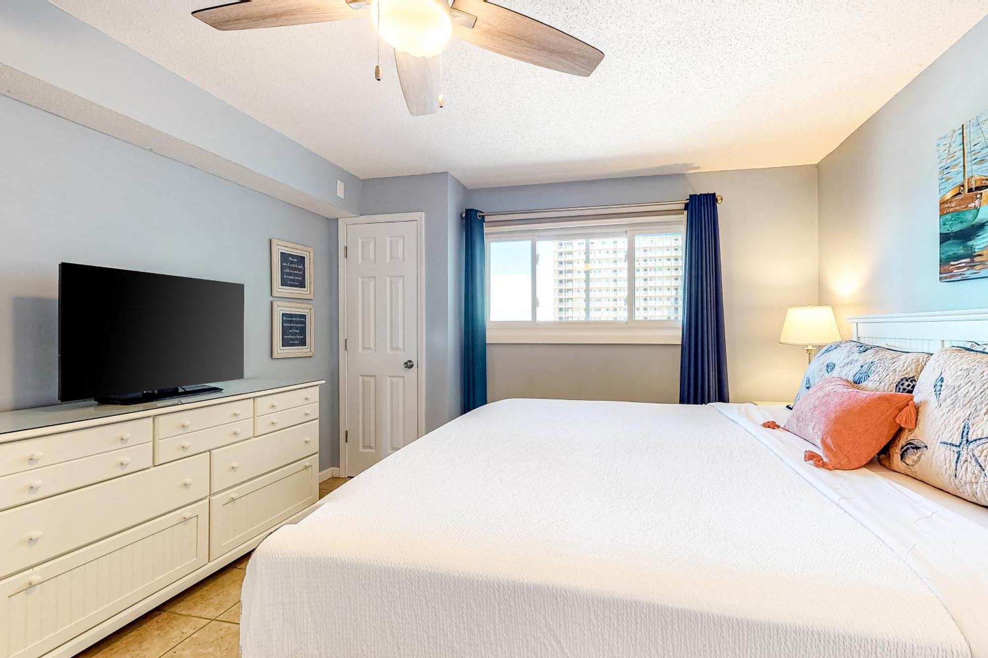 Regency Towers Villa Panama City Beach Cameră foto