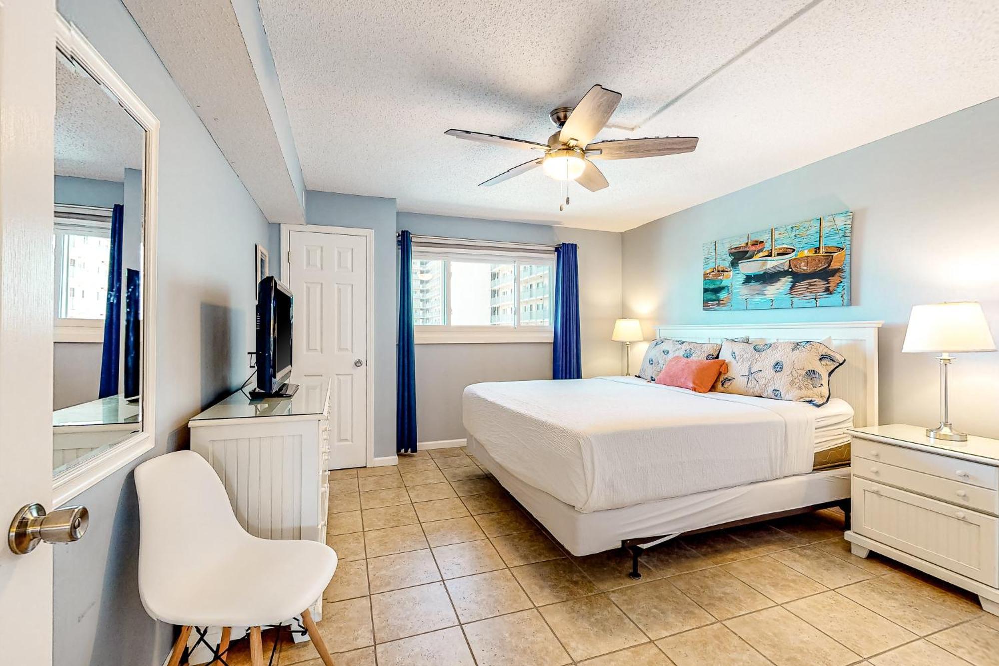 Regency Towers Villa Panama City Beach Cameră foto