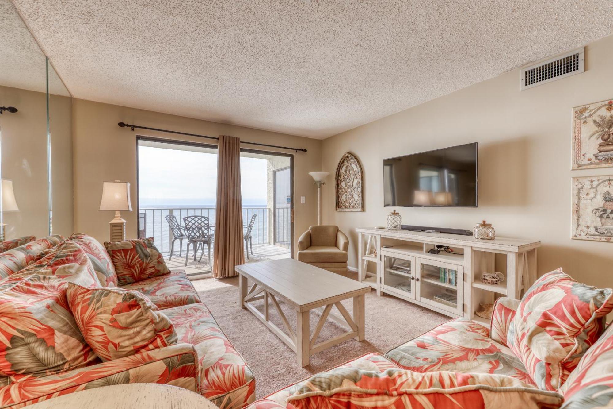 Regency Towers Villa Panama City Beach Cameră foto
