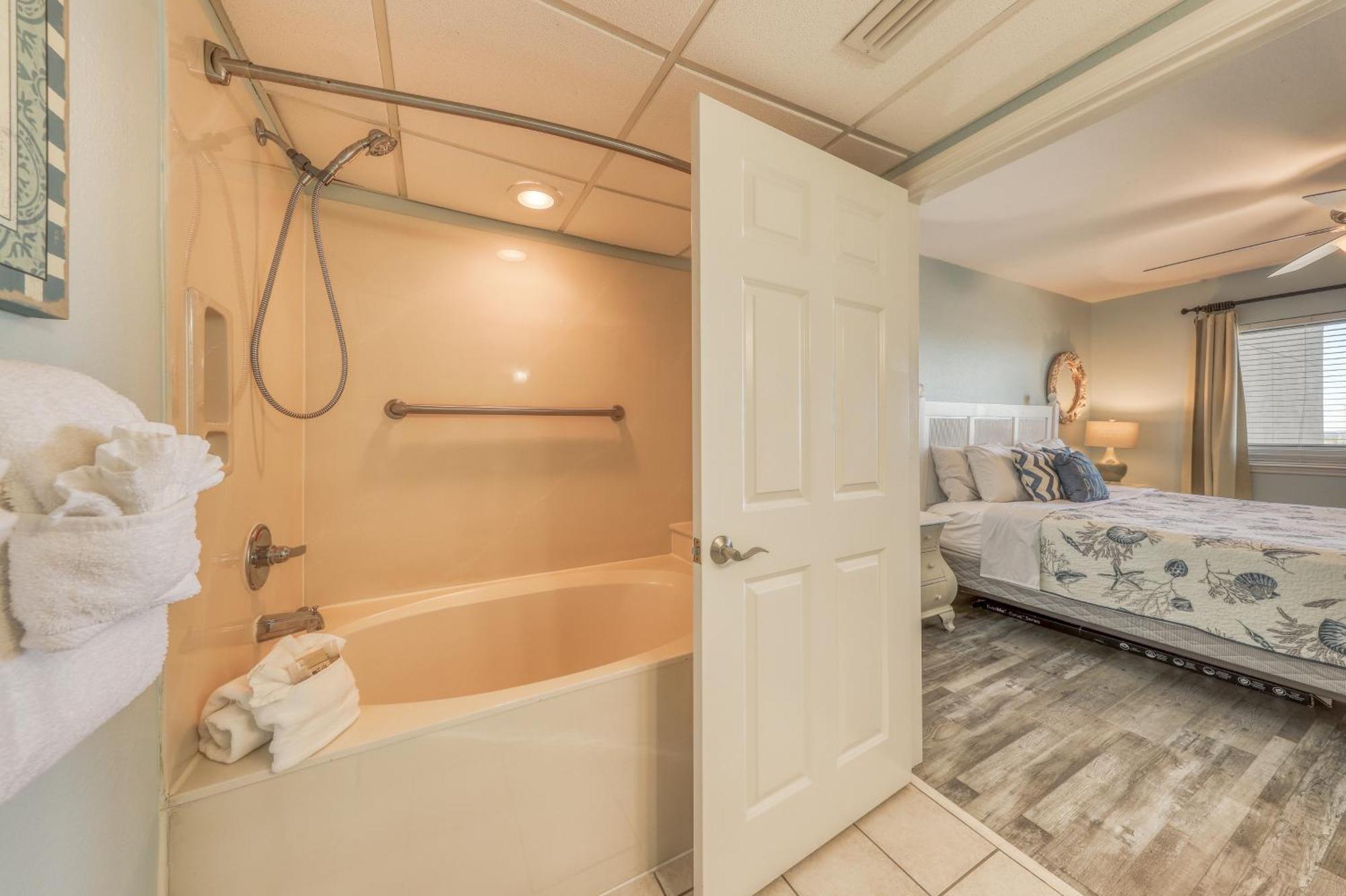 Regency Towers Villa Panama City Beach Cameră foto